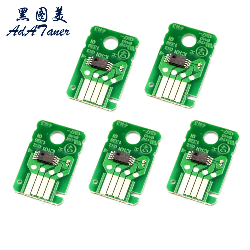 10X MC-31 MC-30 Maintenance Chip for CANON TM-200 TM-205 TM-300 TM-305 GP-200 GP-300 TA-20 TA-30 5200 5205 5300 5305 PRO 560s