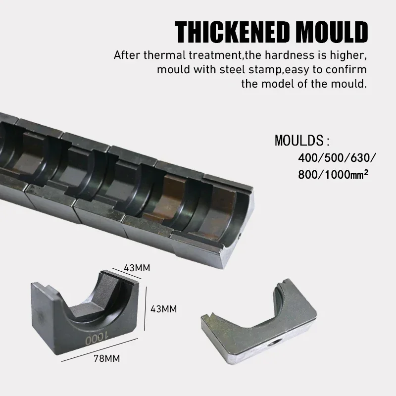 CO-1000 Hexagon Ter… - image