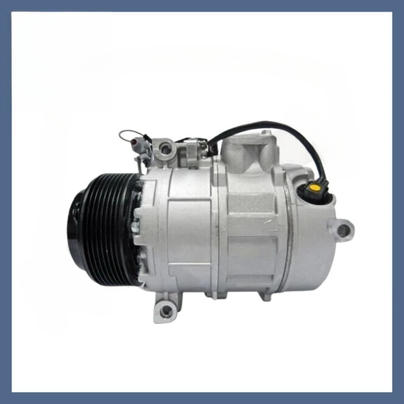 

OEM: 64529165808 for BMW F10 Air Conditioning Pump