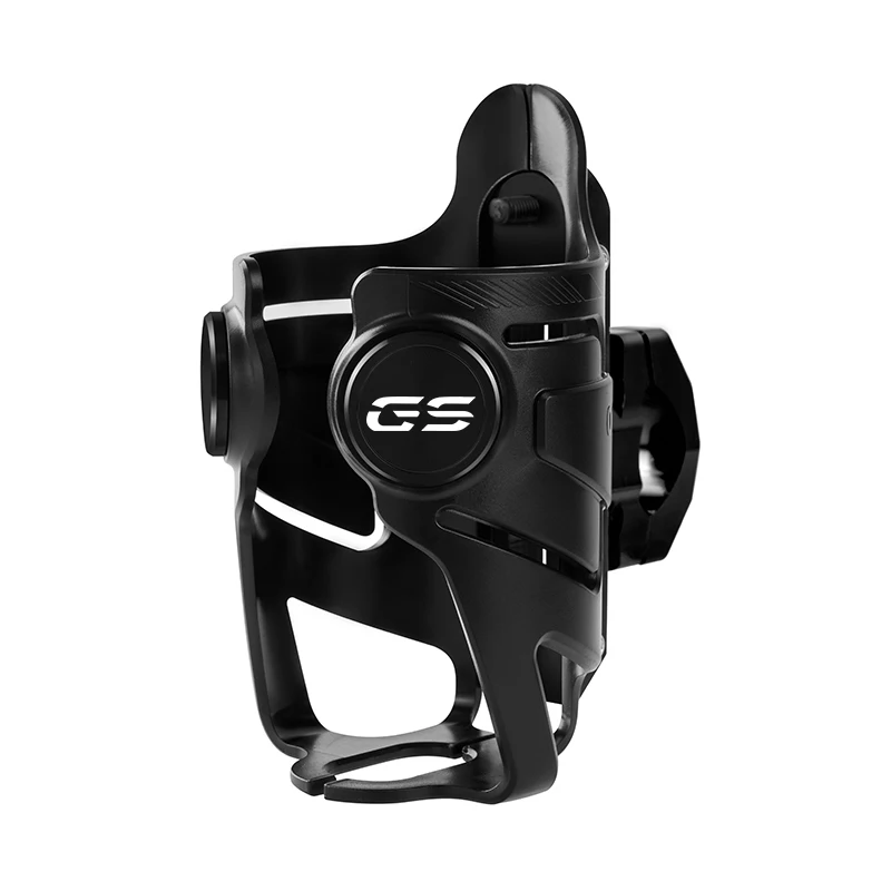 For BMW R1200GS R1250GS R 1200GS R1250 GS R 1250 GS LC ADV Motorbike Beverage Water Bottle Cage Drink Cup Holder Sdand Mount