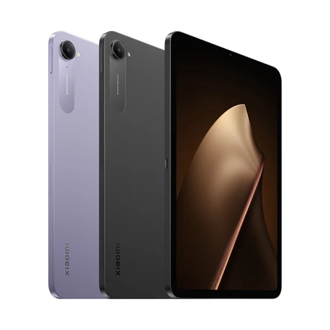 Планшет Xiaomi Pad Mini, 8", 8/256ГБ, 12/512ГБ, Wi-Fi, Android
