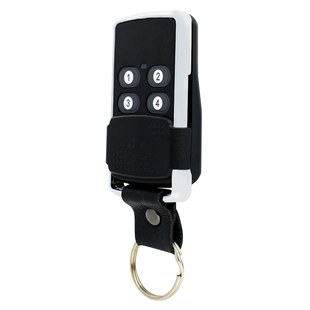 Wisniowski Mido 600 Garage Door Remote Control 433.92MHz For eL11Q eL12Q eL13Q eL3V1Q EL1000 ES6 eLB7Qk2 ST2 eL4T