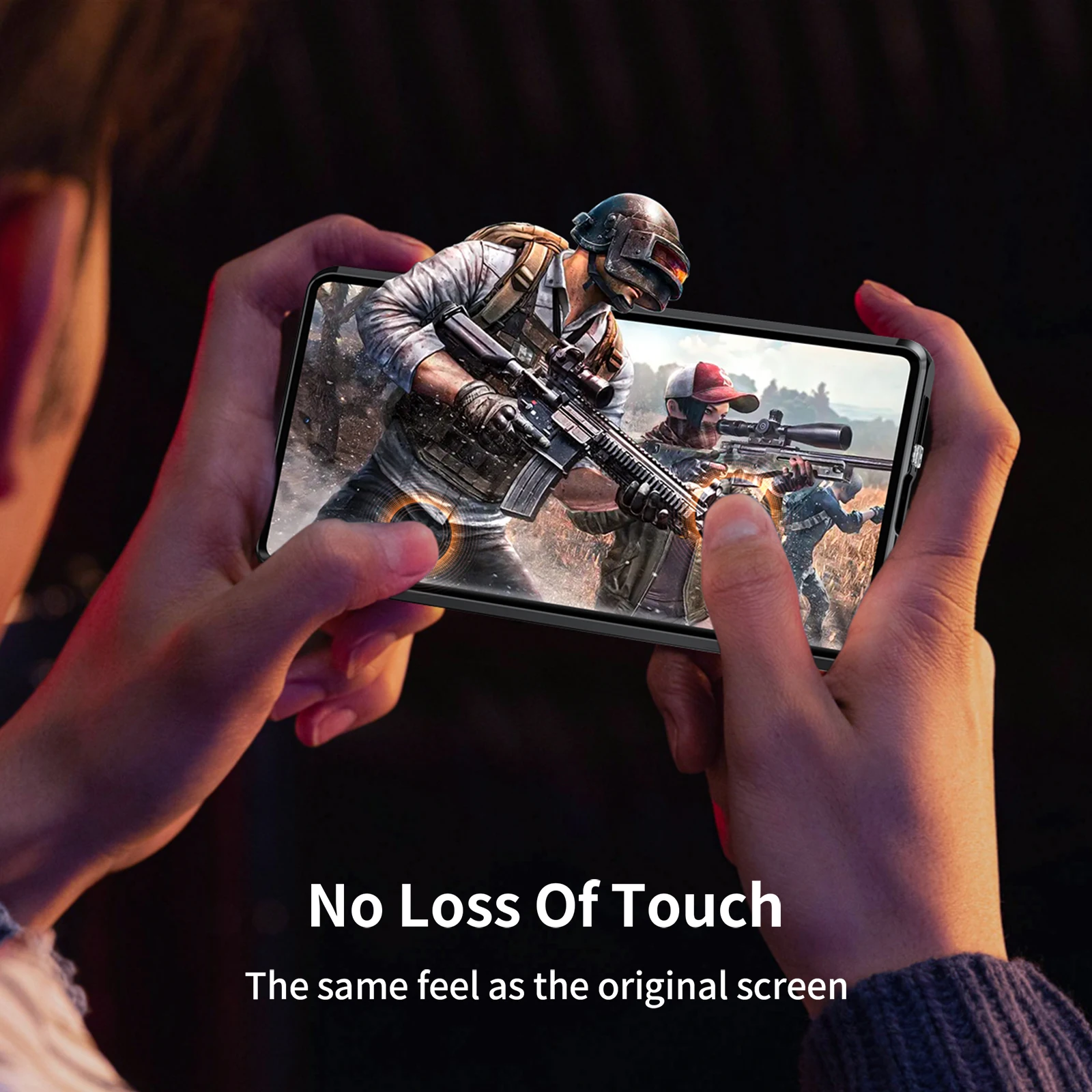 For Sony Xperia 1 VI Case Luxury Glass 360° HD Cover For Xperia 1 V I 1VI Magnetic Cover Shockproof Bumper SonyXperia1VI Funda