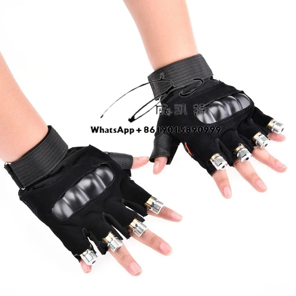 Stock Green Multi-B…