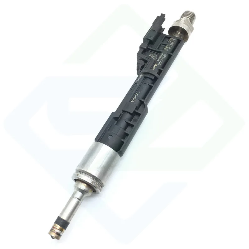 13647599876 0261500136 Injector For M5 M6 550i 650i 750i