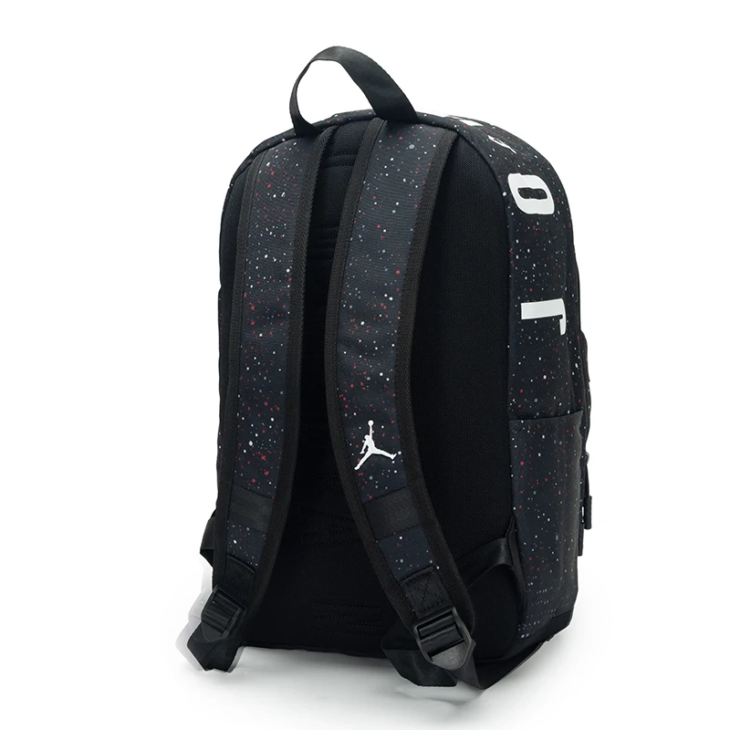 حقائب نايك (نايكي) للرجال والنساء، حقائب ظهر رياضية، حقائب سفر، حقائب ظهر كاجوال عصرية، حقائب مدرسية لطلاب المدارس الثانوية والثانوية Jd2433088Ps-001 #2