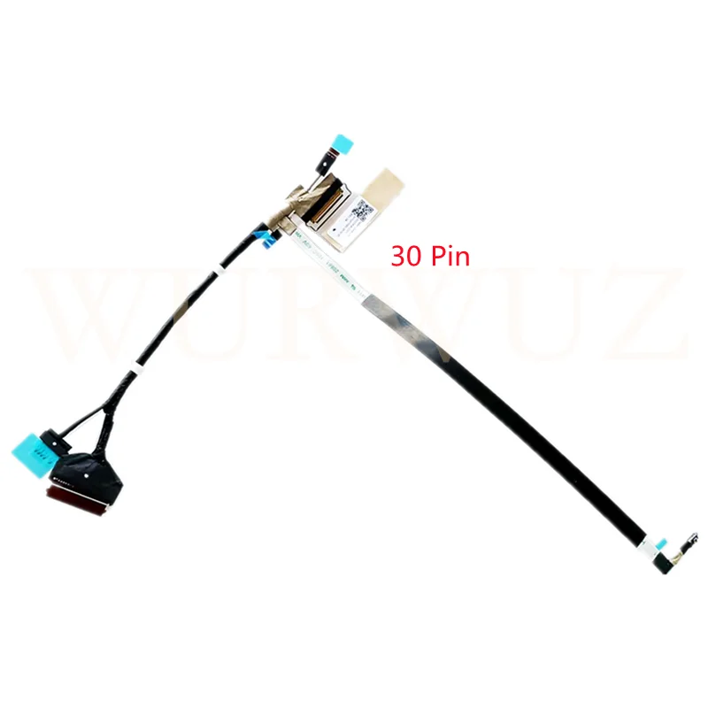 New Original Non Touch Screen Cable 30pin For Chromebook Spin 512 R857TN-C788 DDZDKALC011