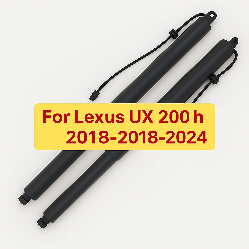 

Powerlift Tailgate Strut For Lexus UX 200 200h 2018-2024 OE 68020-76010 68010-76010