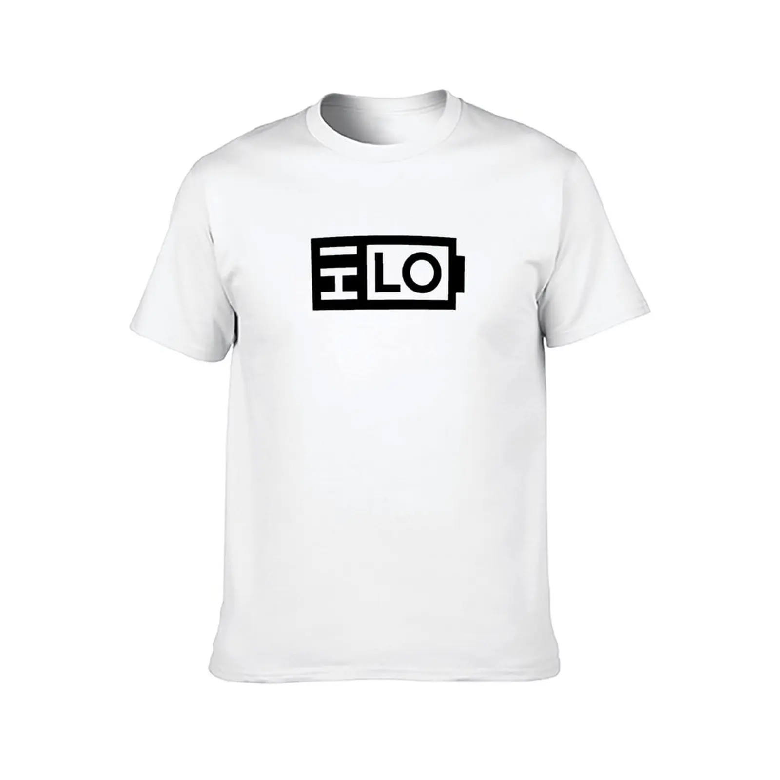 oliver heldens T-Shirt g man t shirts for men t shirts with prints T-Shirt