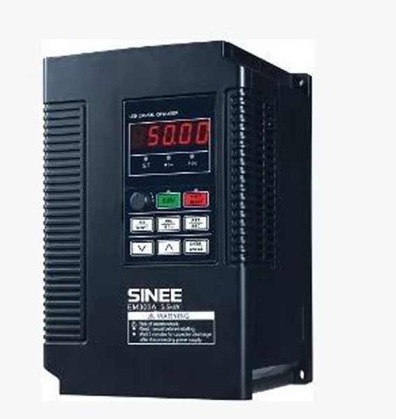 

EM303A-3R0G/4R0P-3AB inverter