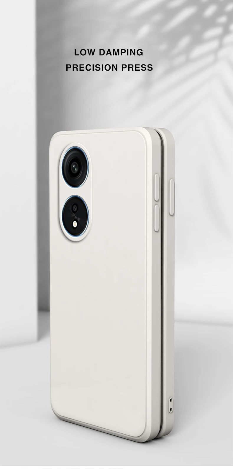 Luxus Flüssigkeit Silikon Capas Stoßfest Full Soft Cover Fall Für Huawei Nova 9 SE Y70 Y90 Honor 50 70 Honor X6 X6S X7 X7A X8 X8A – Detail 5