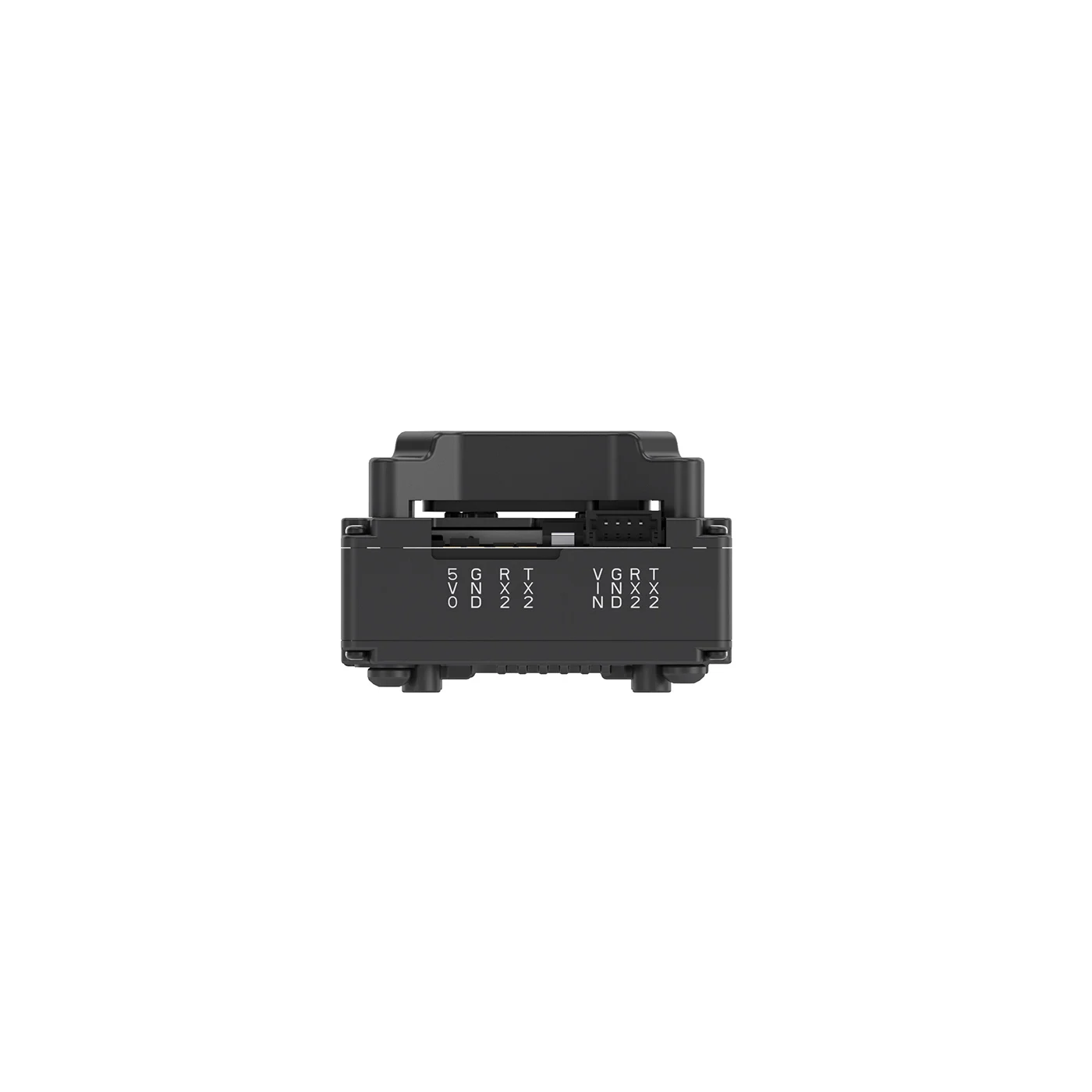 Caddx Walksnail Avatar GT VTX Module 5.8G Max 2W 1080P 100fps，6Km Long Range FPV Transmission With Cooling Fan For FPV Drone
