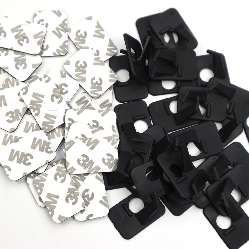 

Plastic Arrow Rest for Recurve Bow, Arrow Rest, Right Hand and Left Hand, Hunting Accessory, Adhesive, Archery, 4Pcs