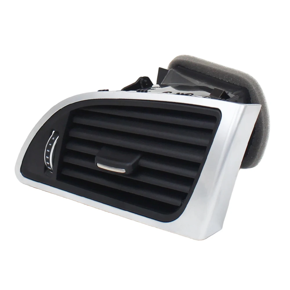 The Right Air Conditioning Vent with a 5-pin plug 4G1820902 4G1820902A 4G1820902C 3D0972708 For A6/S6(C7) A6 Allroad quattro RS6