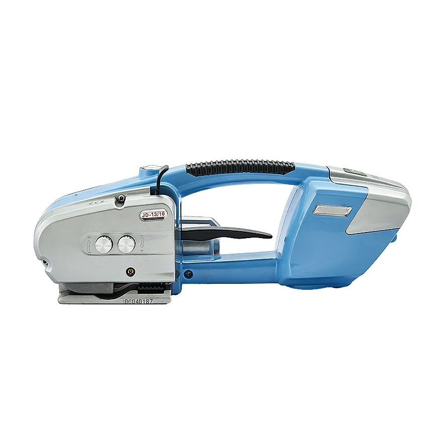 Construction Long Service Life High Efficiency Continuous Operation Production Line Electric Strapping Tool