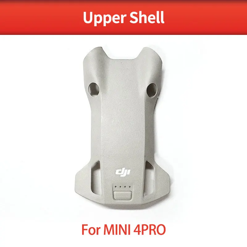 SNQP Neue Oberschale für Mini 3/3 Pro/4 Pro, Hochwertige Zubehörteile für MINI 3/3 PRO/4 PRO – Detail 3