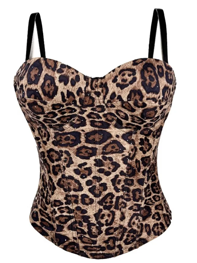 

Женский облегающий вязаный тонкий жилет из бархата с бенгальской полоской, осенняя коллекция 2025