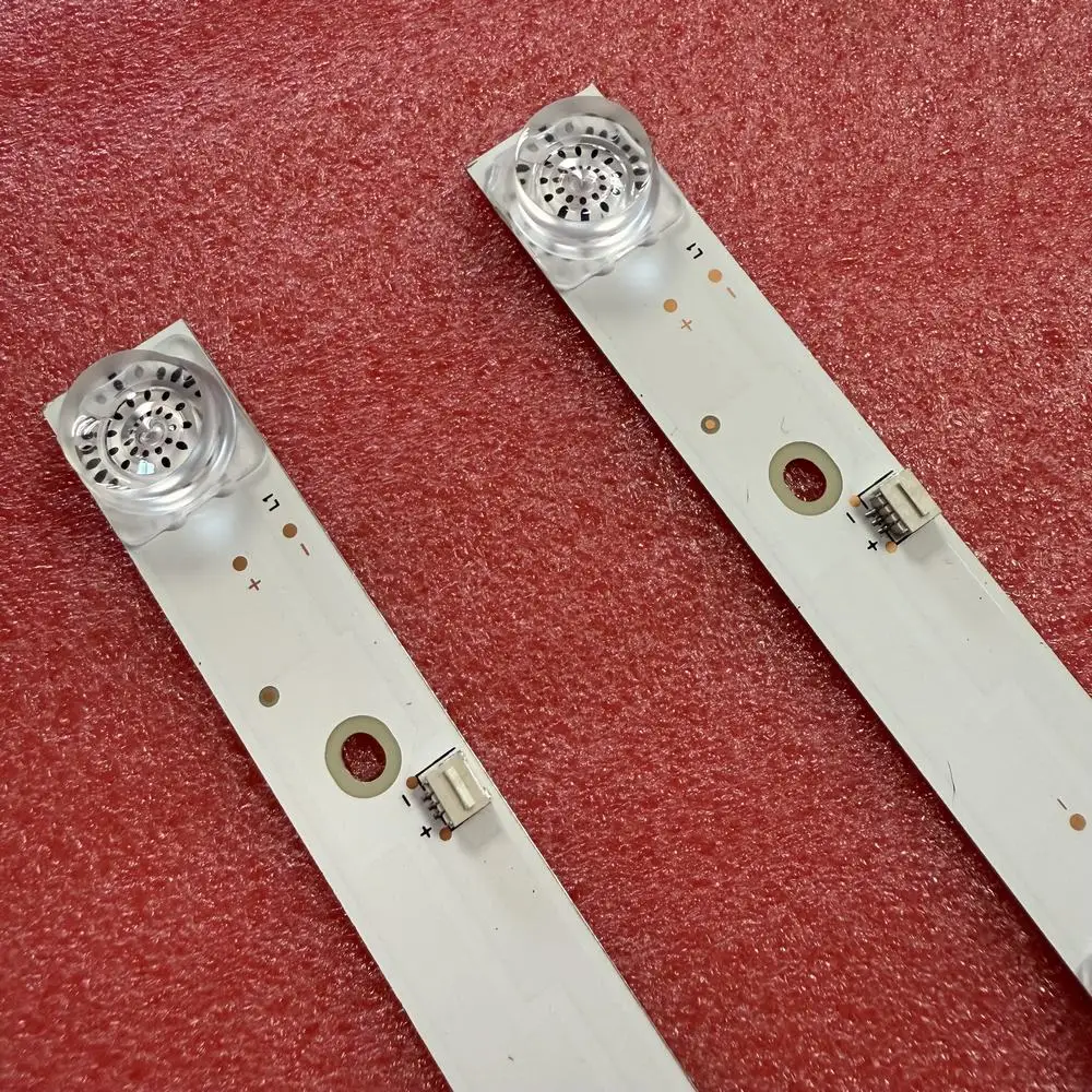 

2 шт./компл. светодиодная лента для NVT-32H103W 32HT101X CC02320D562V04 CC02320D562V08 LC320DXY-SLA6 LSC32 32LED02T2M LE-8822A CV315PW07S