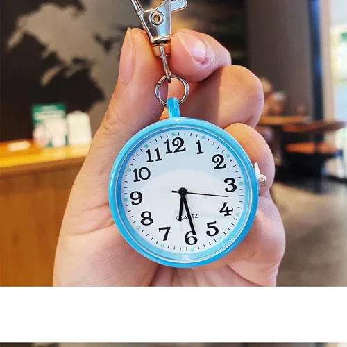 Orologi da tasca e fob