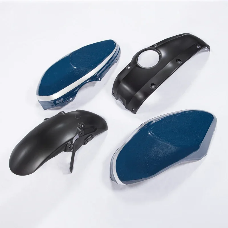 For Yamaha XSR 900 2016-2020 2021 XSR-900 Motorcycle Inection Panel Bodywork Frame Protector Kits Fairings XSR900 Accessories