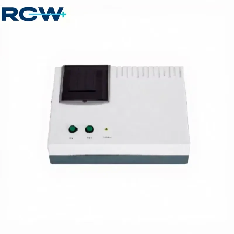 RCW Automated Urine Flow Analyzer, Uroflowmetry With Competitive Price Equipment