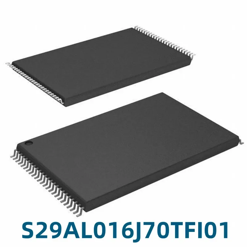 1PCS S29AL016J70TFI01 S29AL016J70TFI010 TSOP48 New Original Memory IC