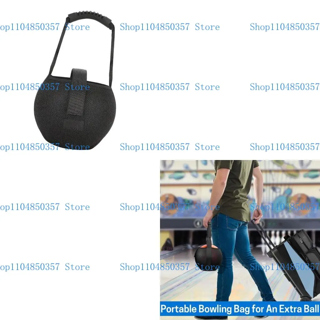 

5ASD Premium Polyester Bouck Sack Scopered Bouce Bag Sport Accessory