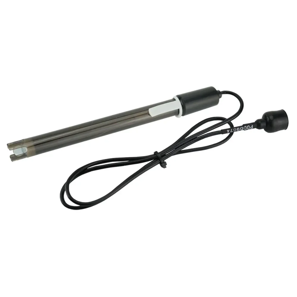 Smart Sensor PH Probe Electrode BNC Connector PH Sensor