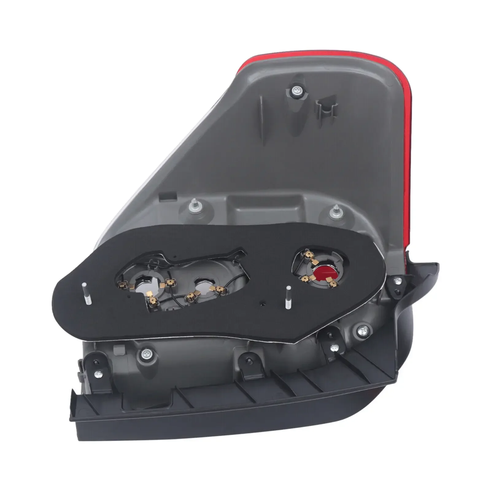 リアライト ブレーキランプ RH 右側助手席側テールライト 2010-2013 トヨタ 4ランナー用