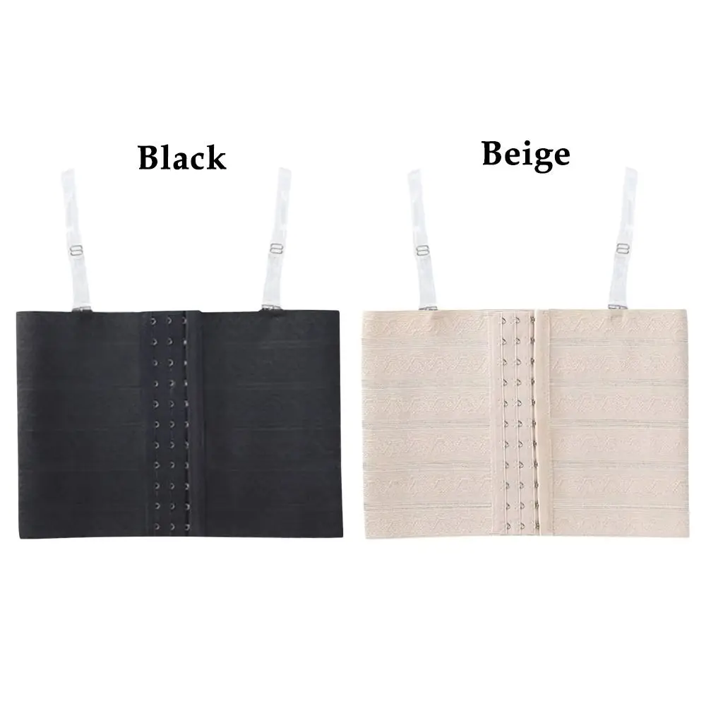 1 pçs durável colete plano peito tanque superior espartilho com alças de sutiã lésbica tomboy peito shaper roupa interior trans lésbica pasta de peito