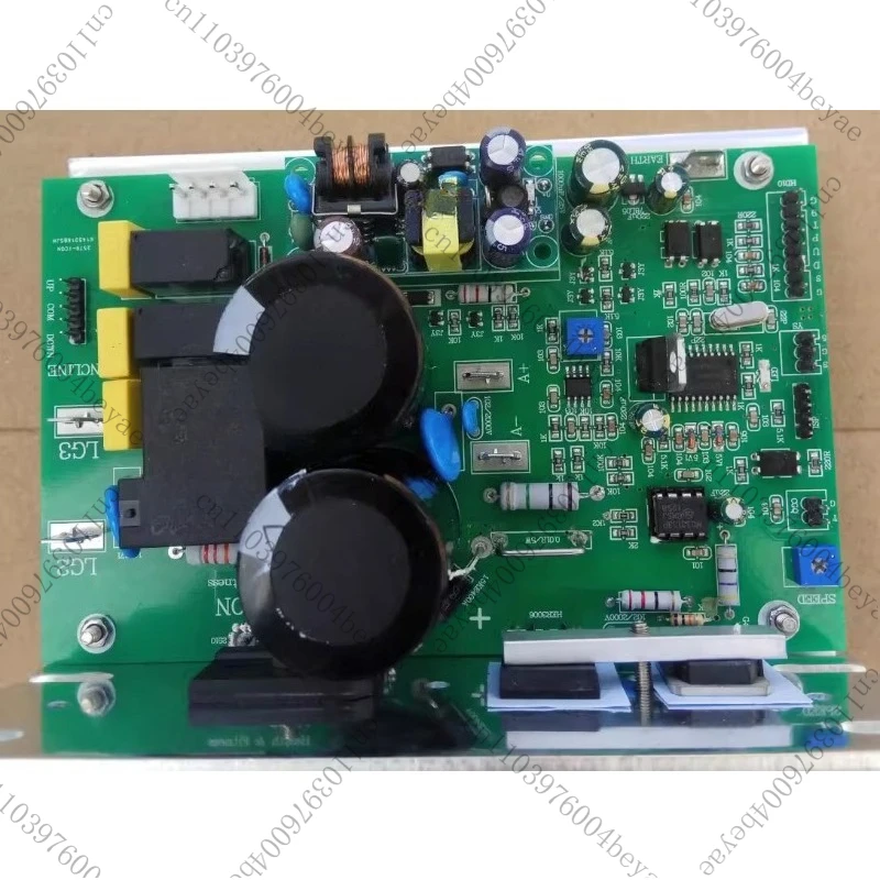 جهاز المشي 14711/99713 اللوحة الرئيسية لوحة الكمبيوتر لوحة التحكم السفلية دائرة الطاقة