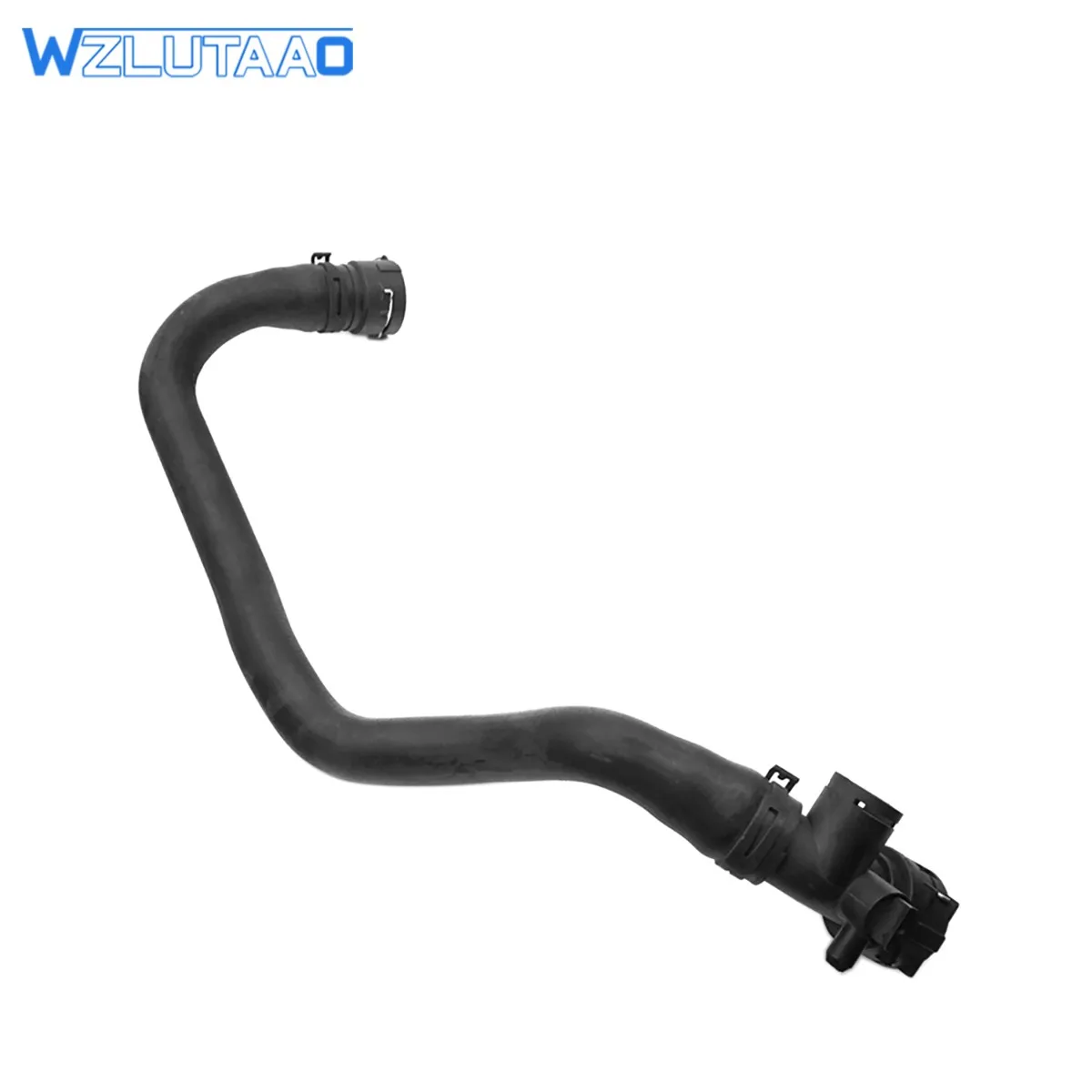Coolant Hose 8K0121055AE 8K0 121 055 AE For Audi A4 S4 Allroad Quattro Avant A4L A5 S5 Cabriolet Coupe Sportback 2010-2017 view 4