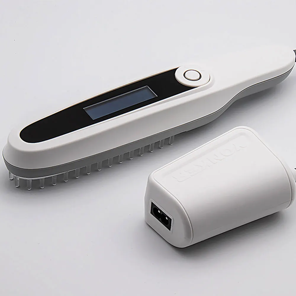 UVB Phototherapy Instrument Treatment Vitiligo Psoriasis Ultraviolet-Lamp Treatment Laser Vitiligo Skin Home Phototherapy