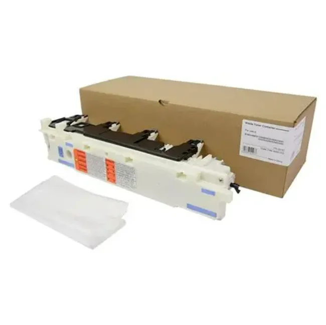 

FM3-5945-000 FM4-8400-000 Waste Toner Container for Canon imageRUNNER ADVANCE C5030 C5035 C5045 C5051 C5235 C5240 C5250 C5255