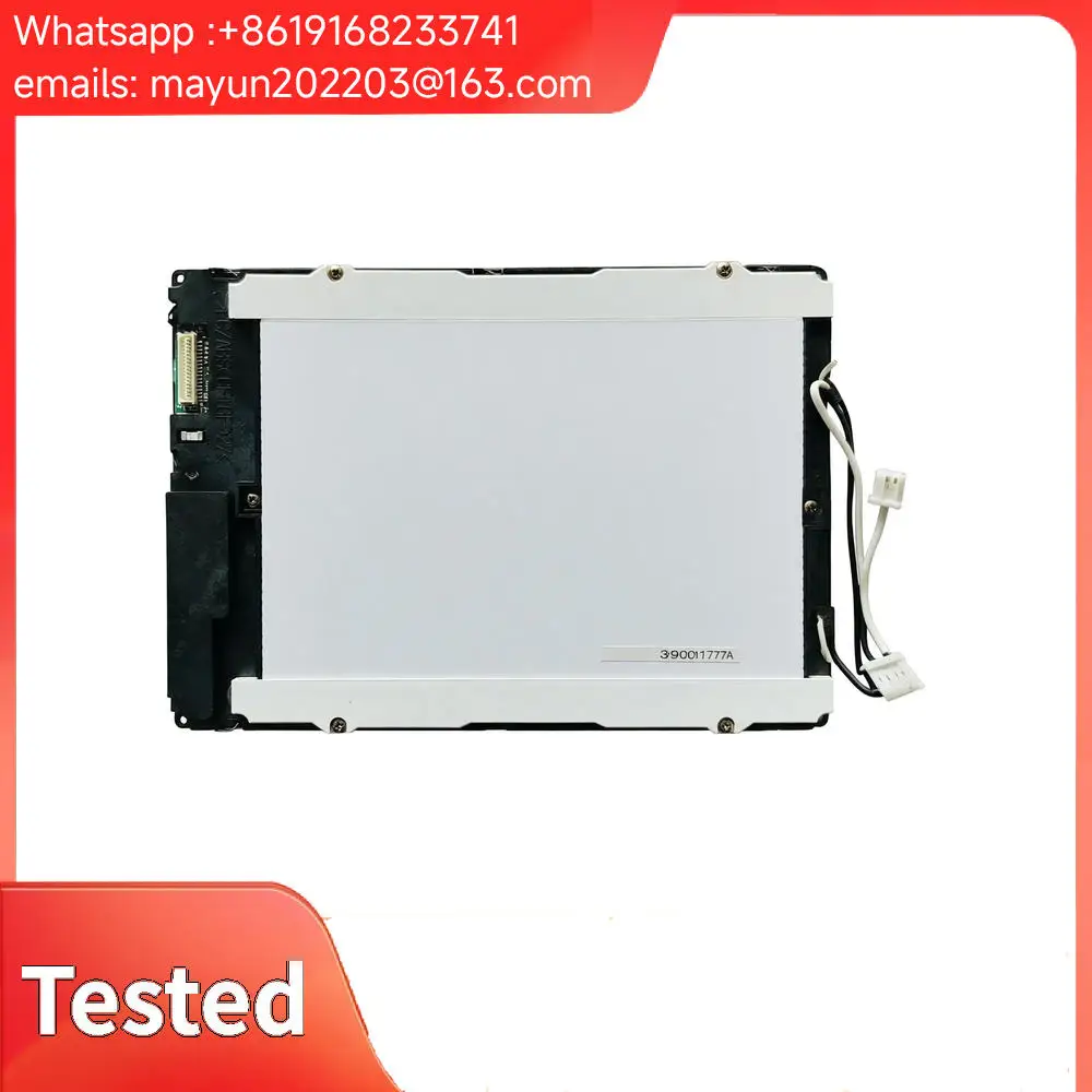 

Original Tested LQ64D343G industrial display screen LCD TFT