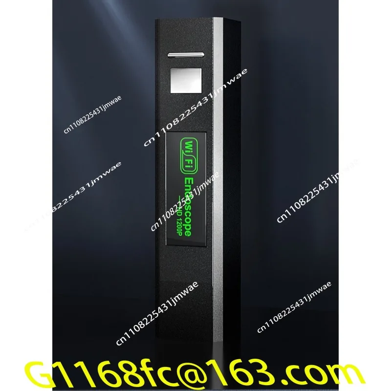 High Quality Intelligent High-definition for Industrial Inspection WiFi Box Camera