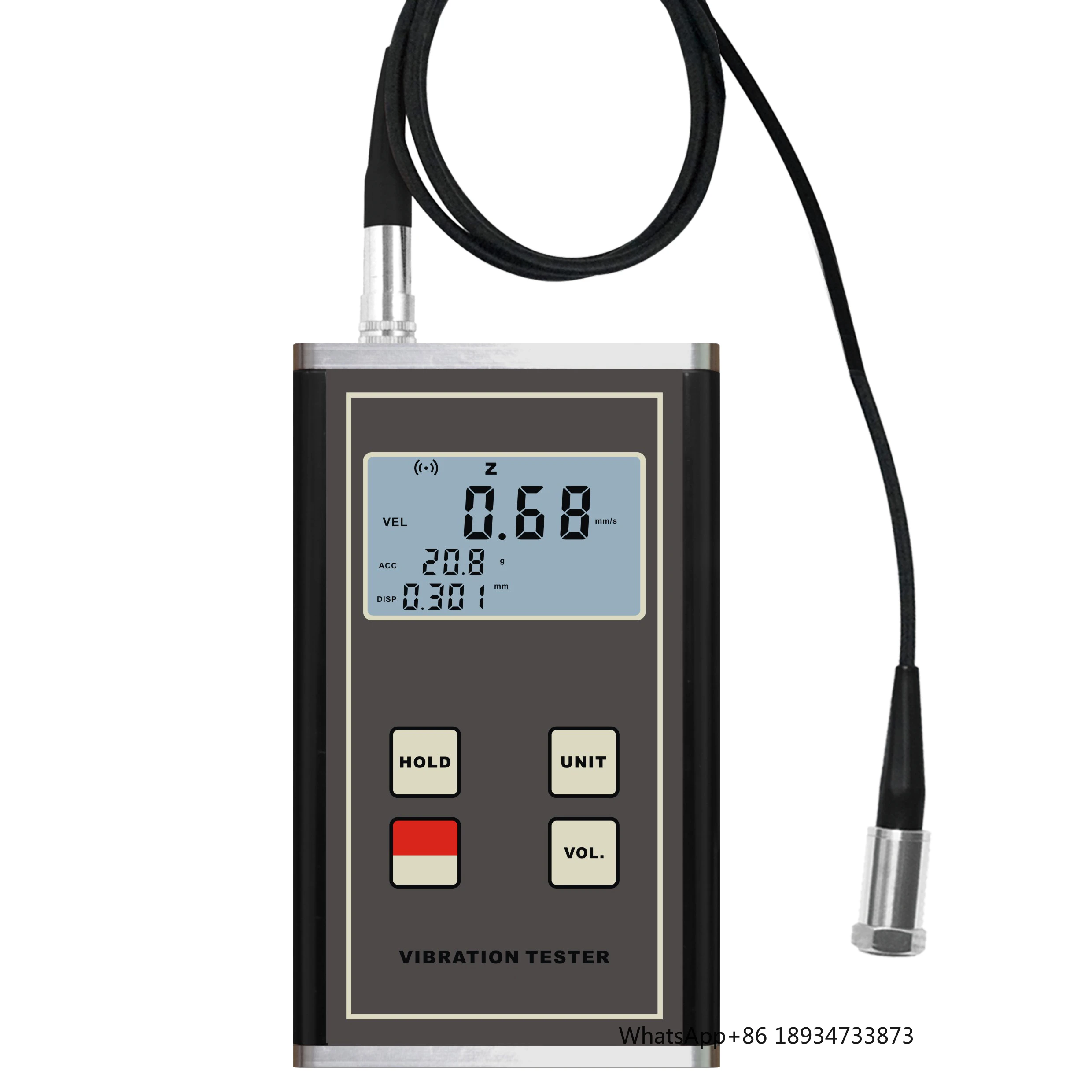Landtek High Accura…