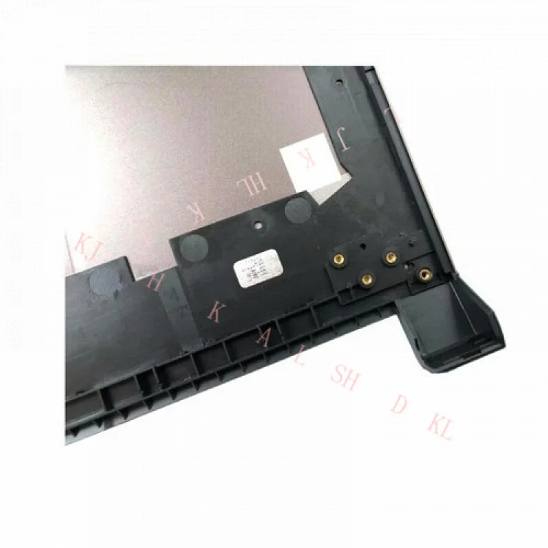 N nuevo para MSI Pulse GL66 MS-1581 tapa superior LCD contraportada/bisel frontal 307581A411