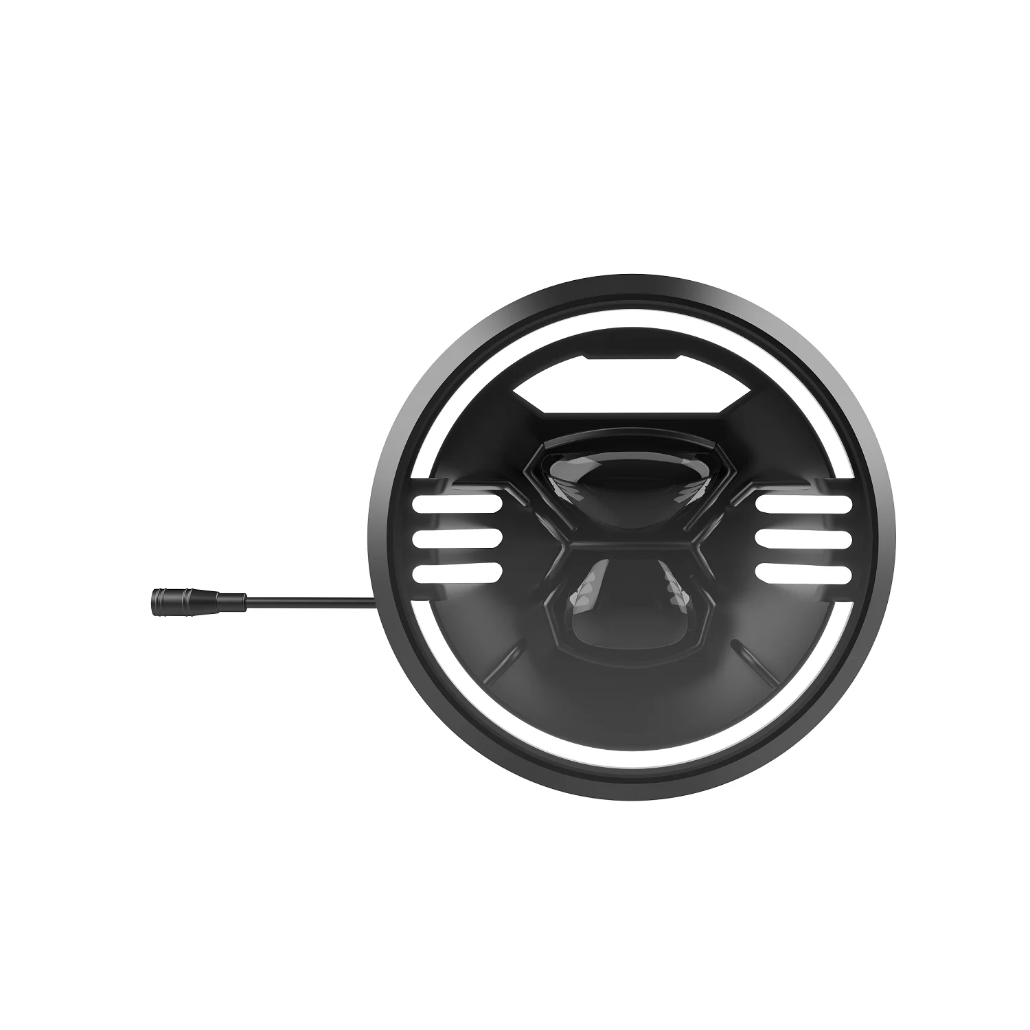 

EKX X20 Original Headlights