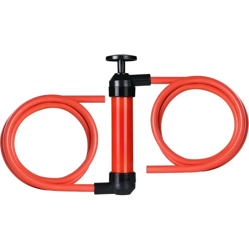 Автомобильный насос для перекачки топлива, насос для перекачки топлива, сифон ручного насоса, многоцелевой ручной насос для всасывания топлива