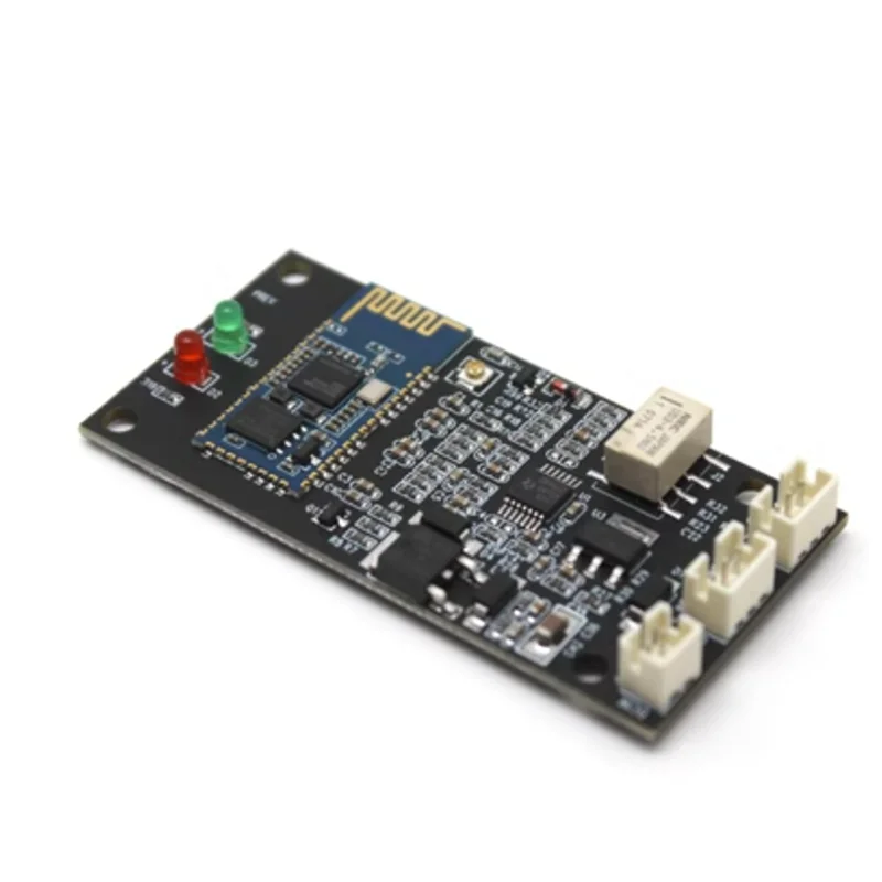 QCC3034 CSR8645 Blue.tooth Module Non -destructive APTX Wireless Audio Receiving Board Blue. 5.0