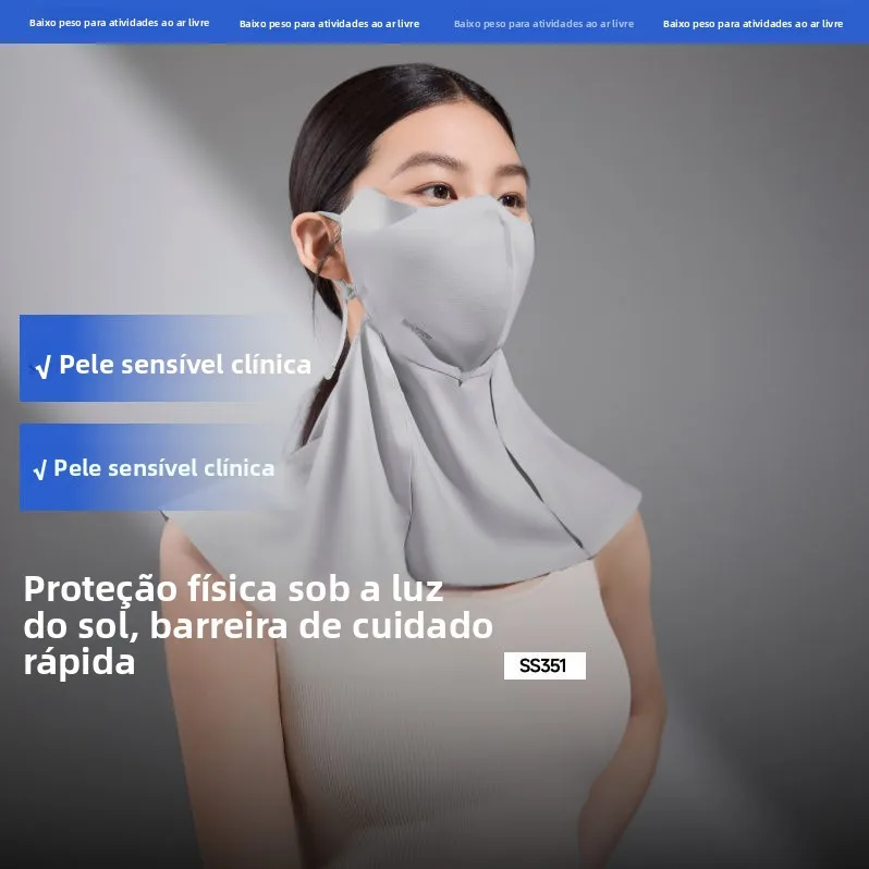 bananain-ss351₂₅-masque-de-protection-integrale-pour-le-cou-respectueux-de-la-peau-avec-colle-noire-protection-solaire-estivale-pour-jeunes-ecran-facial-unisexe