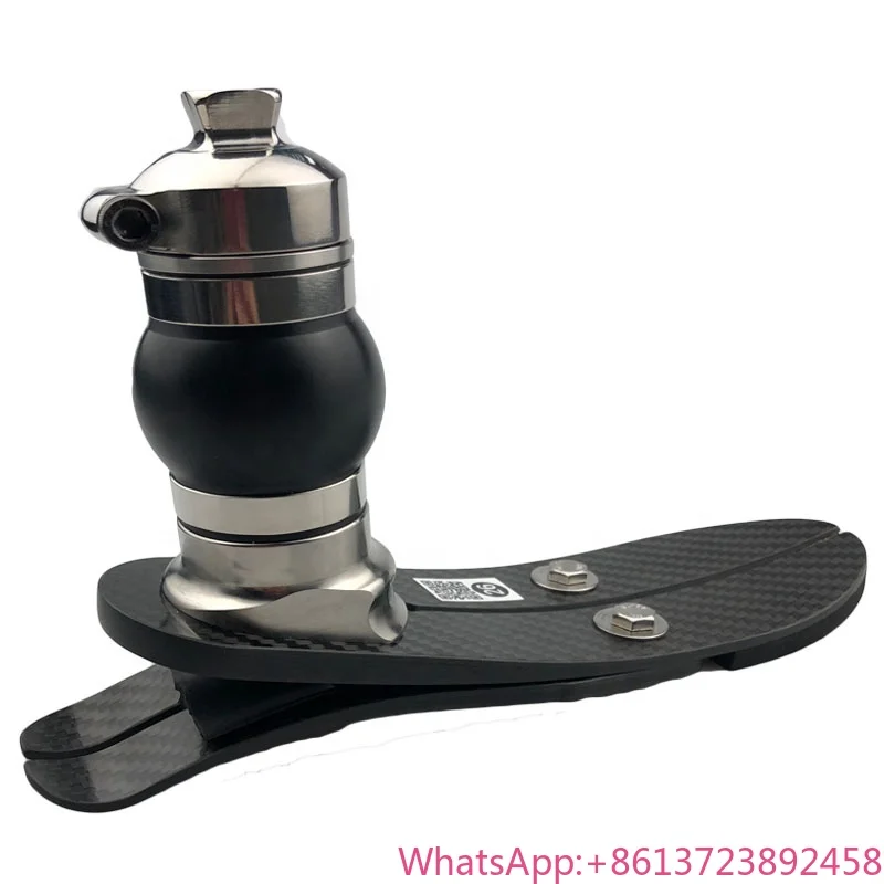 

Artificial Limb Foot High Ankle Spherical Ankle Shock-absorbing Prosthetic Foot Prosthetic Foot