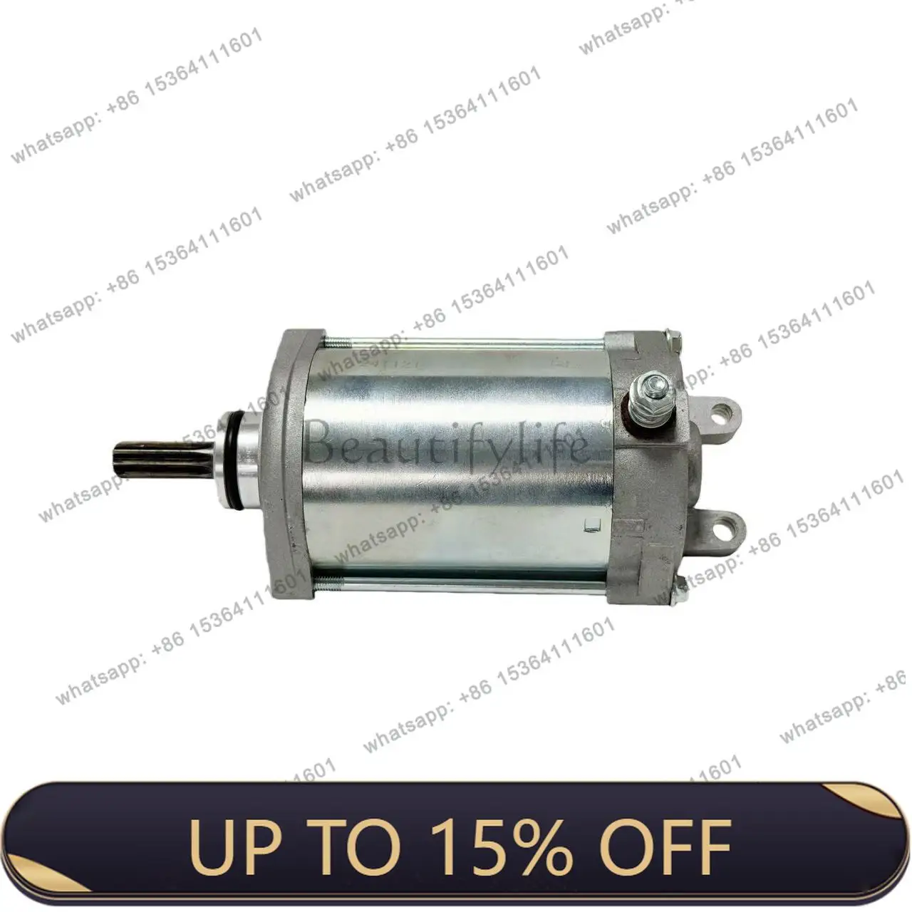 FG 31100-24F10 Motorcycle Parts Suitable for GSX1300R 03-07 Motor Motor