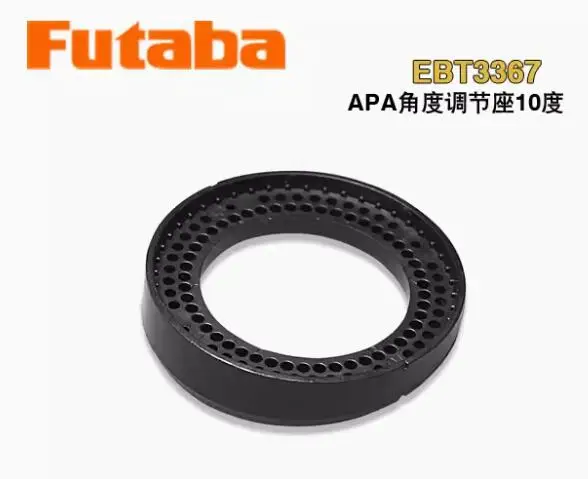 Futaba T10PX 10PX Angle Adapter (10/5°) ebt3367 ebt3366 /APA Set Medium EBT3369 /Set Large EBT3370/EBT3368 upgrade option parts