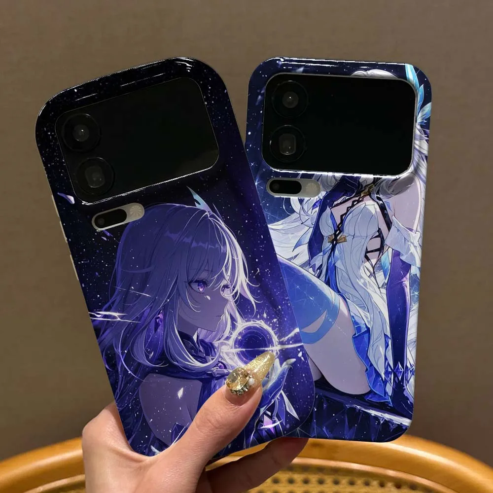 

Two-Dimensional‌ Sikoke Cover For Xiaomi Mi 17 15 14 13 14T 13T 12T Pro Max Lite Feilin Phone Case Wave Oil Phone Case