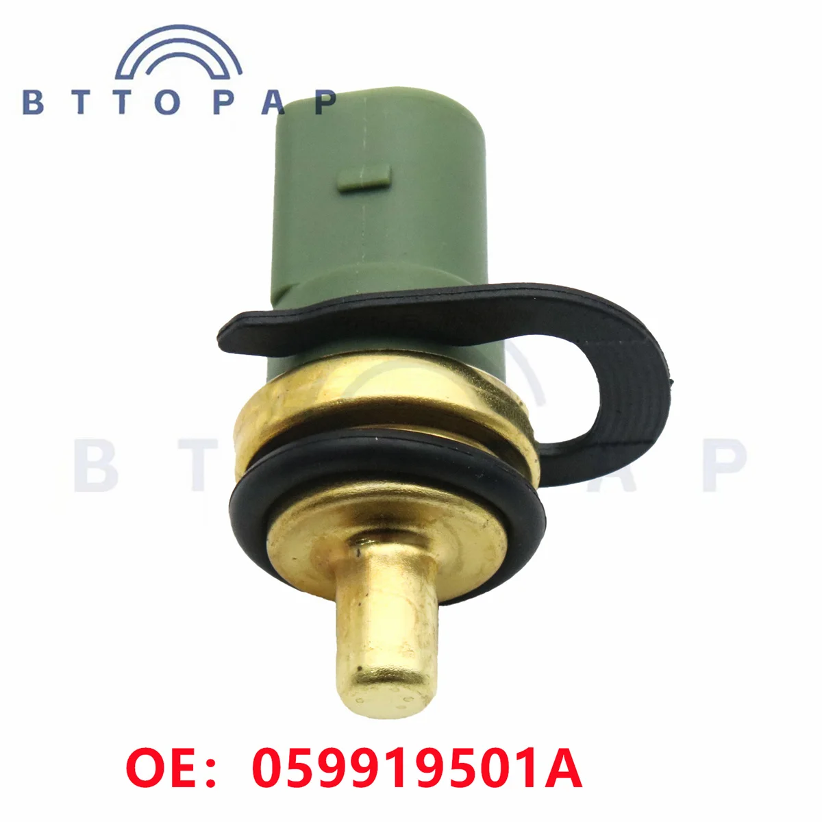 Car Water Temp Coolant Temperature Sensor 078919501C For Passat Beetle Jetta Golf Volkswagen For Audi A4 A6 TT A2 A3 059919501A
