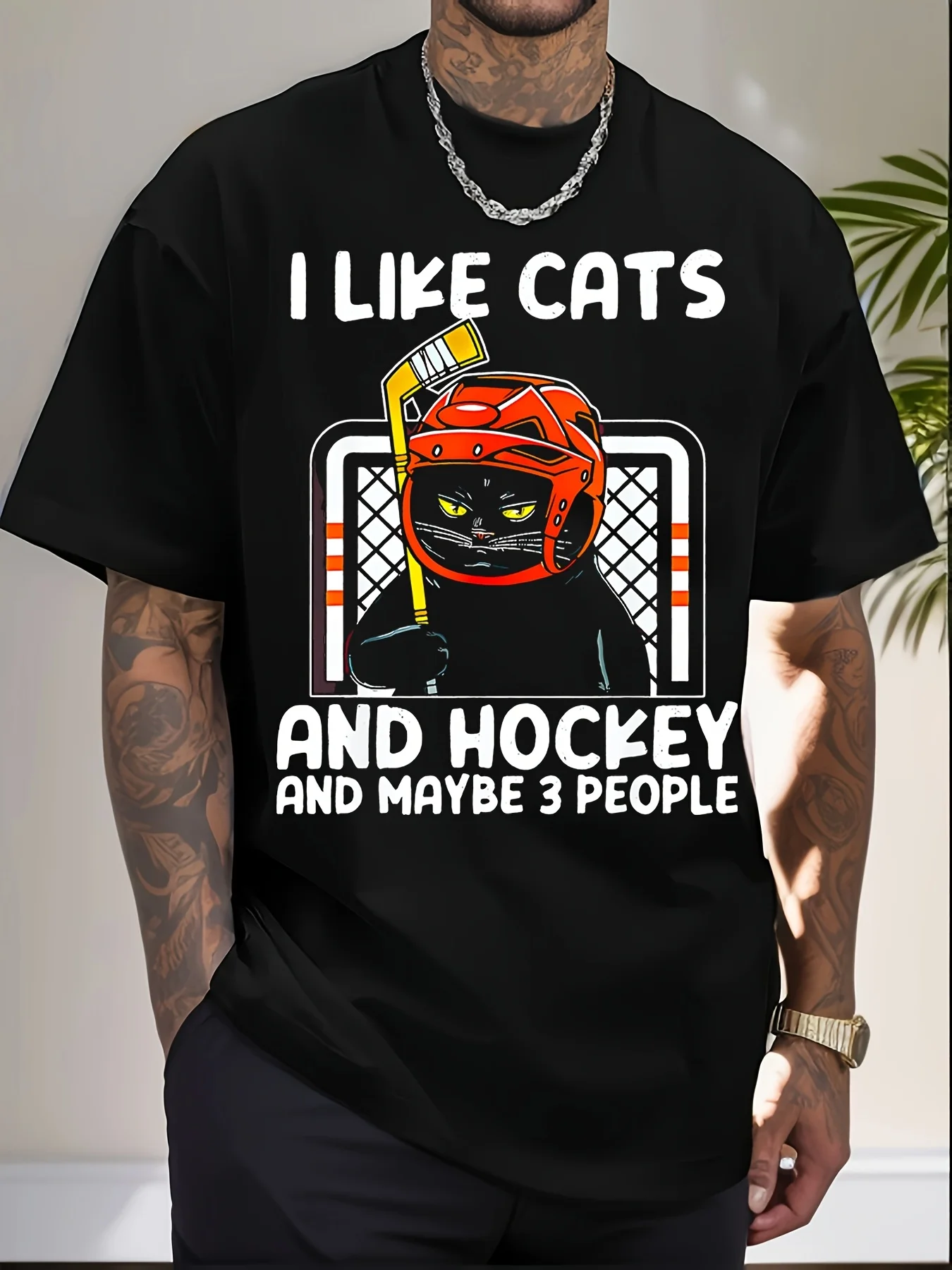 Thuggery الانتعاش الجمجمة Aa Na الرصانة الجرافيك طباعة الصيف الخريف الشتاء الرجال والنساء قصيرة الأكمام تي شيرت عادية فضفاض