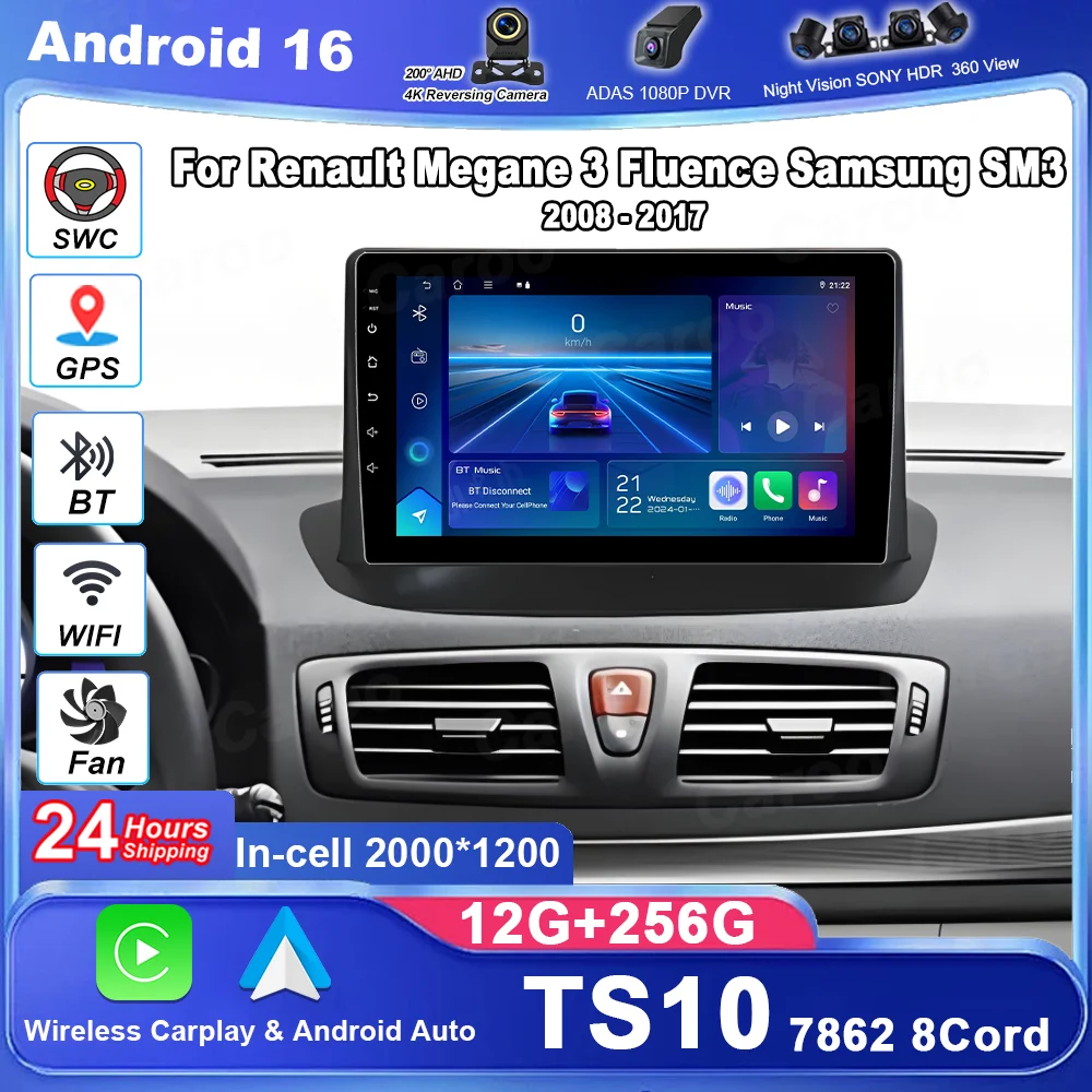 Android 16 For Rena…