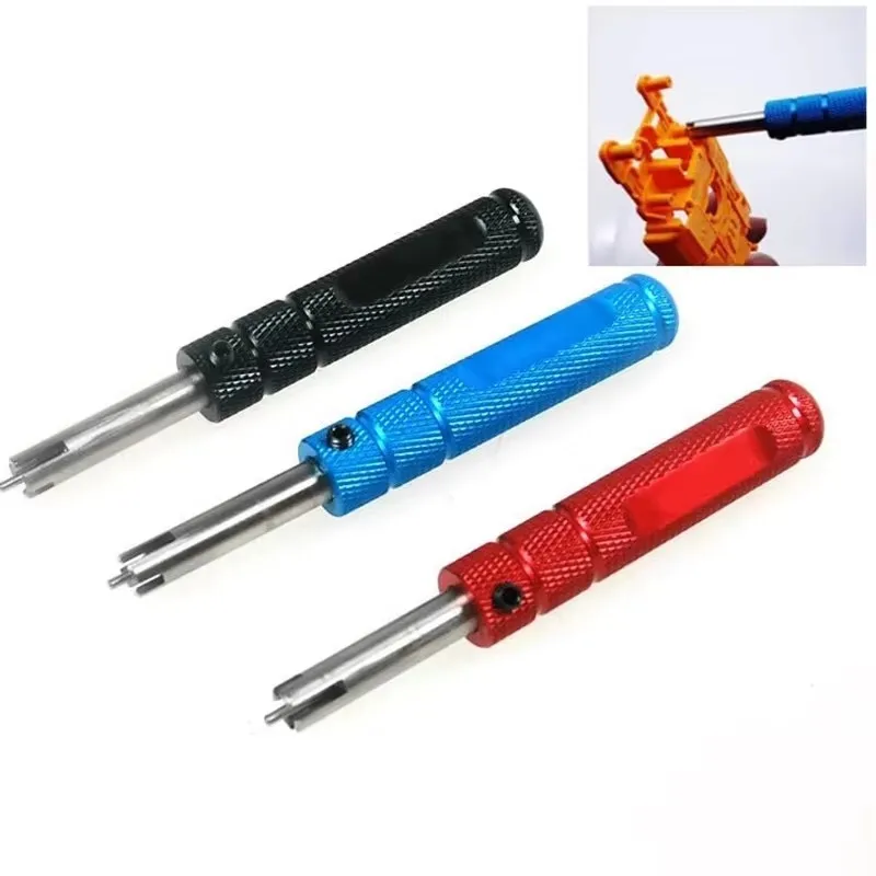 Parts & Accessories MS/MSL Suspension Chassis Drill Tool Pillar Cut Tool Milling Cutter for Mini 4WD Tamiya Car Model Rc Tools